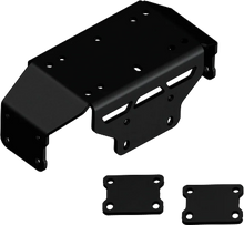 Load image into Gallery viewer, KFI 21+ Honda Pioneer 520/ 15-23 500 Pioneer  Winch Mount