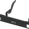 Load image into Gallery viewer, KFI 21+ Honda Pioneer 520 Bumper Rear Formed - Side View