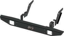 Load image into Gallery viewer, KFI 21+ Honda Pioneer 520 Bumper Rear Formed - Side View