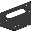 Load image into Gallery viewer, KFI 22+ Arctic/Tracker Cat 600 Alterra ATV Plow Mount