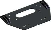 Load image into Gallery viewer, KFI 22+ Arctic/Tracker Cat 600 Alterra ATV Plow Mount
