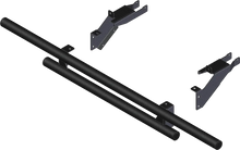 Load image into Gallery viewer, KFI 22+ Polaris Ranger 570 SP Crew Double Tube Rear Bumper