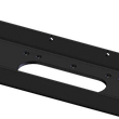 Load image into Gallery viewer, KFI 22+ Polaris Ranger PRO XD/ Crew / Ranger SP 570/ Crew Mid-size Winch Mount