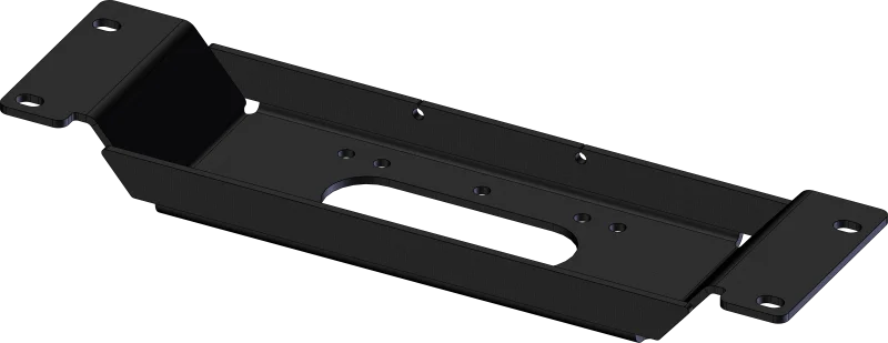 KFI 22+ Polaris Ranger PRO XD/ Crew / Ranger SP 570/ Crew Mid-size Winch Mount