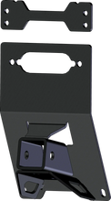 Load image into Gallery viewer, KFI 22+ Polaris Ranger Pro XD/ Ranger SP 570 2 in. Receiver Hitch Front Lower