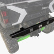 Load image into Gallery viewer, KFI 24+ Kawasaki Ridge/ XR Formed Rear Bumper - Main Product View