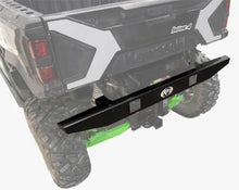 Load image into Gallery viewer, KFI 24+ Kawasaki Ridge/ XR Formed Rear Bumper - Main Product View