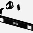 Load image into Gallery viewer, KFI 24+ Kawasaki Ridge/ XR Formed Rear Bumper - Side View