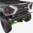 Load image into Gallery viewer, KFI 24+ Kawasaki Ridge/ XR Rear Tube Bumper - Main Product View