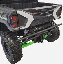 Load image into Gallery viewer, KFI 24+ Kawasaki Ridge/ XR Rear Tube Bumper - Main Product View