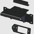 Load image into Gallery viewer, KFI 24+ Kawasaki Ridge/ XR Winch Mount