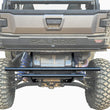 Load image into Gallery viewer, KFI 24+ Polaris Xpedition ADV/ 5/ XP Double Tube Rear Bumper - Main Product View