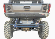 Load image into Gallery viewer, KFI 24+ Polaris Xpedition ADV/ 5/ XP Double Tube Rear Bumper - Main Product View