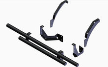 Load image into Gallery viewer, KFI 24+ Polaris Xpedition ADV/ 5/ XP Double Tube Rear Bumper - Side View
