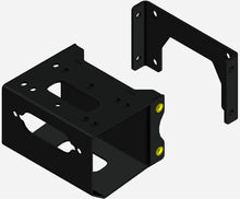 Load image into Gallery viewer, KFI 24+ Polaris Xpedition ADV/5/ XP/5 Winch Mount
