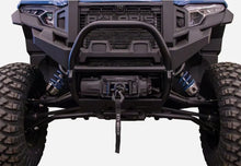 Load image into Gallery viewer, KFI 24+ Polaris Xpedition Roller Fairlead Conversion Bracket - Main Product View
