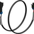 Load image into Gallery viewer, KFI 24 in. Actuator Harness Extension
