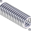 Load image into Gallery viewer, KFI 3/8 in. Manual Lift Spring