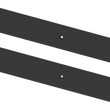 Load image into Gallery viewer, KFI 42 in. Universal Wear Bar