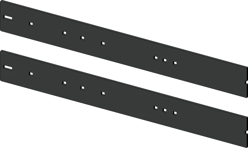 KFI 48 in. Universal Wear Bar - Main Product View