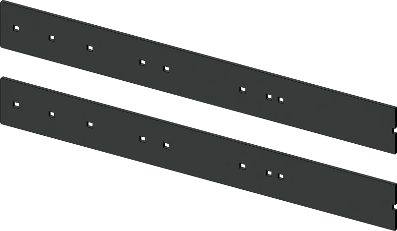 KFI 50 in. Universal Wear Bar - Main Product View