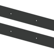 Load image into Gallery viewer, KFI 52 in. Universal Wear Bar - Main Product View