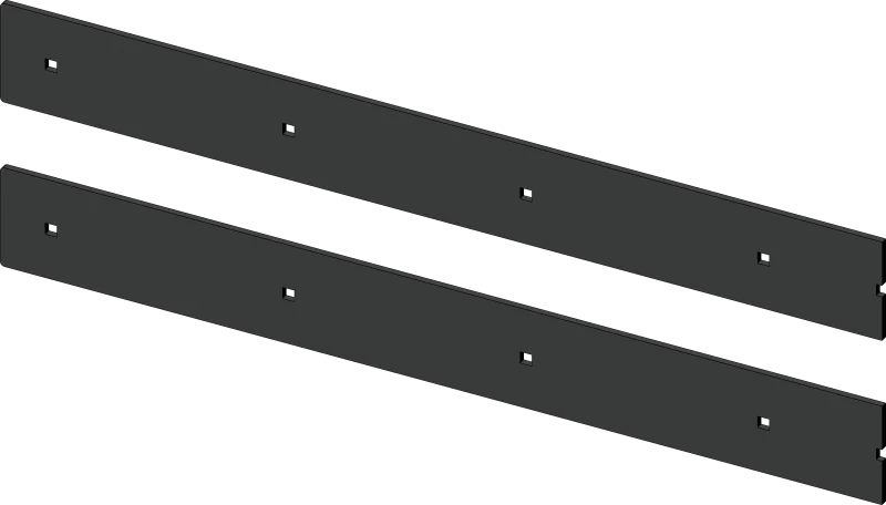 KFI 52 in. Universal Wear Bar - Main Product View