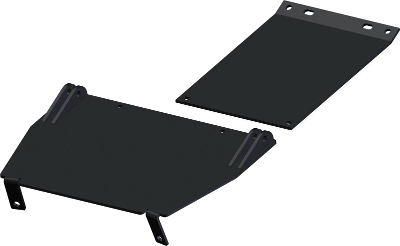 KFI 91-02 Suzuki King Quad 280-300 ATV Plow Mount