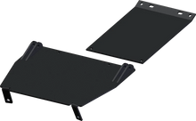 Load image into Gallery viewer, KFI 91-02 Suzuki King Quad 280-300 ATV Plow Mount
