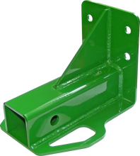 Load image into Gallery viewer, KFI 92-04 John Deere Gator/Trail Gator 4x2/ 6x4 2 in. Receiver Hitch Rear - Green