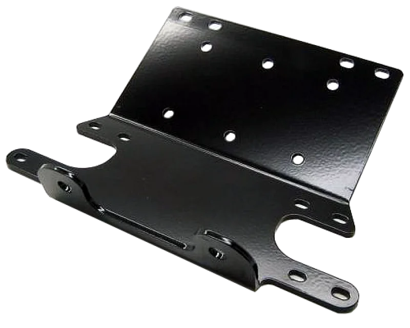 KFI 95-04 Honda TRX400/ TRX450 Foreman Winch Mount
