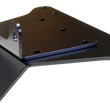 Load image into Gallery viewer, KFI 97-02 Polaris 400-500 Scrambler/ 98-09 250-400 Trail Blazer Winch Mount