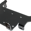 Load image into Gallery viewer, KFI 98-01 Yamaha Grizzly 600 4x4 Winch Mount