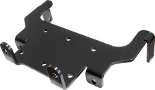 Load image into Gallery viewer, KFI 98-01 Yamaha Grizzly 600 4x4 Winch Mount