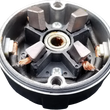 Load image into Gallery viewer, KFI A-Series Motor End Cap - Black