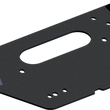 Load image into Gallery viewer, KFI 22+ Arctic/Tracker Cat 600 Alterra ATV Plow Mount