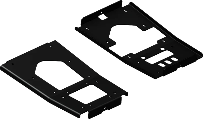 KFI ATV Push Tube HD Kit
