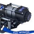 Load image into Gallery viewer, KFI ATV Series Winch 3000 lbs.