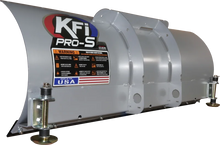 Load image into Gallery viewer, KFI ATV Straight Blade 48 in. - Main Product View