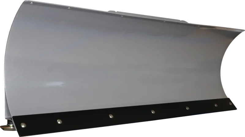 KFI ATV Straight Blade 48 in. - Side View