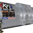 Load image into Gallery viewer, KFI ATV Straight Blade 54 in. - Main Product View