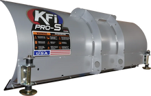 Load image into Gallery viewer, KFI ATV Straight Blade 54 in. - Main Product View