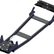 Load image into Gallery viewer, KFI ATV Tube Mount S Hybrid