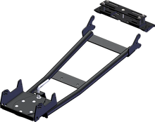 Load image into Gallery viewer, KFI ATV Tube Mount S Hybrid