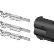Load image into Gallery viewer, KFI Actuator Male End Plug