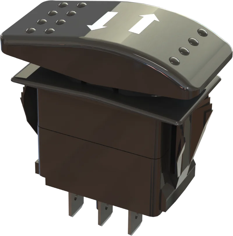 KFI Actuator Switch