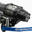 Load image into Gallery viewer, KFI Assault Series Winch 2500 lbs. - Metal Cable