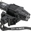 Load image into Gallery viewer, KFI Assault Series Winch 5000 lbs. - Synthetic Cable
