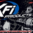 Load image into Gallery viewer, KFI Banner 2 ft. x 4 ft.