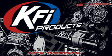 Load image into Gallery viewer, KFI Banner 2 ft. x 4 ft.